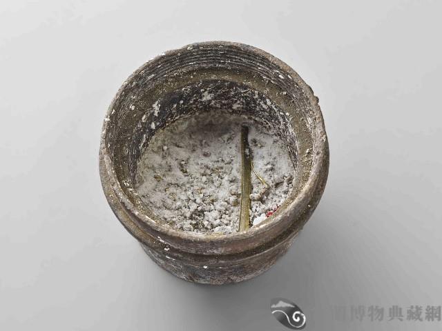 焊接硼砂鋼盆藏品圖，第2張