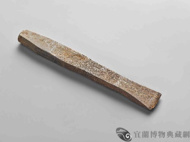 鐵製斬子藏品圖，第2張
