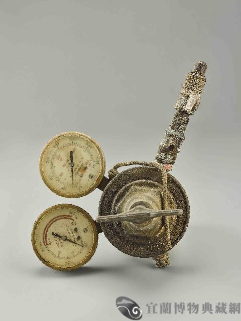 氧氣表藏品圖，第2張