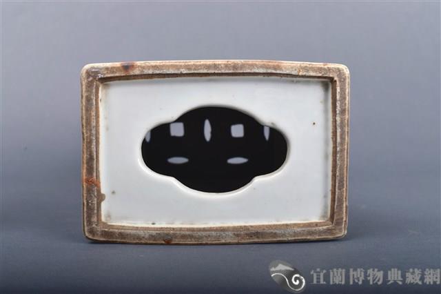 印花枕頭藏品圖，第7張