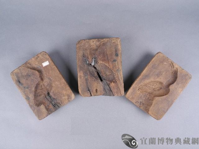 糖塔模型藏品圖，第7張