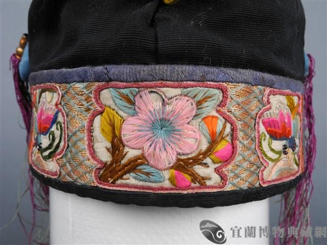 童帽藏品圖，第7張