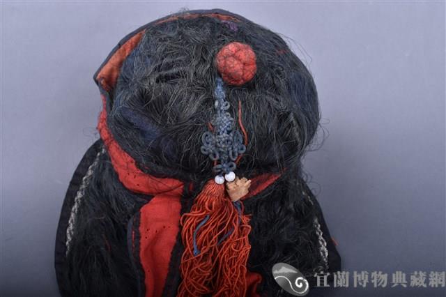 童帽藏品圖，第7張