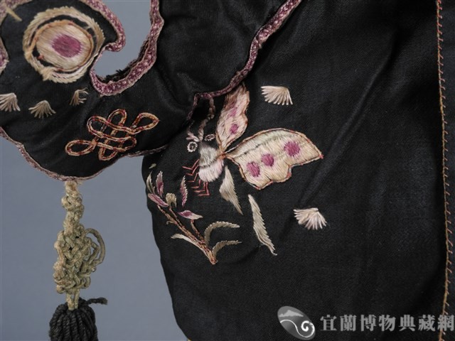 童帽藏品圖，第7張