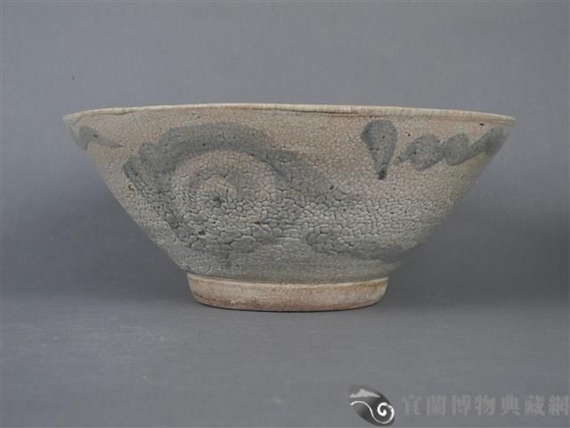 青花碗藏品圖，第7張