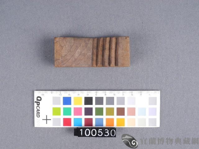 木糕模藏品圖，第7張