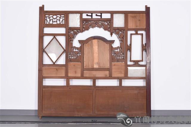 八腳眠床藏品圖，第7張