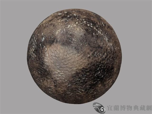 淇武蘭陶罐藏品圖，第7張