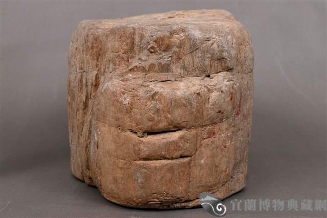 木化石藏品圖，第7張