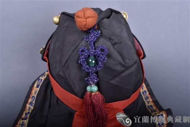 童帽藏品圖，第7張