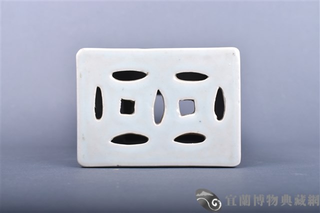 青花枕頭藏品圖，第7張