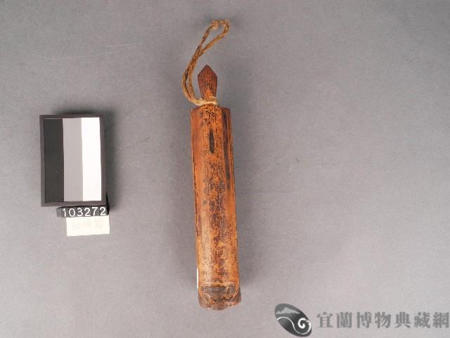 通鼓藏品圖，第7張