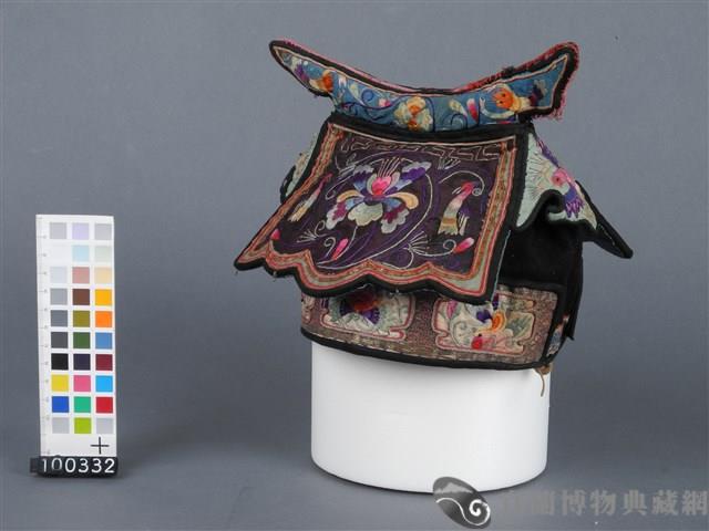 帽子藏品圖，第7張