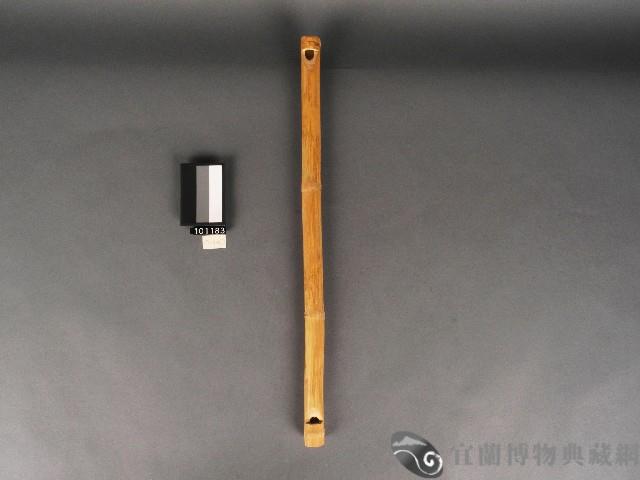 傳統織布機藏品圖，第17張