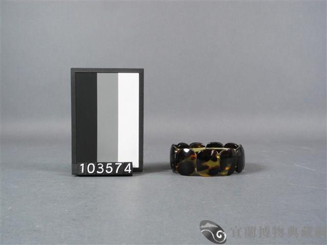 玳瑁手環藏品圖，第3張