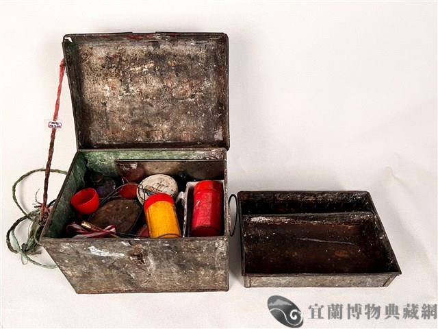 打面桌仔藏品圖，第3張