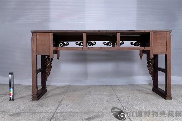 神明桌藏品圖，第3張