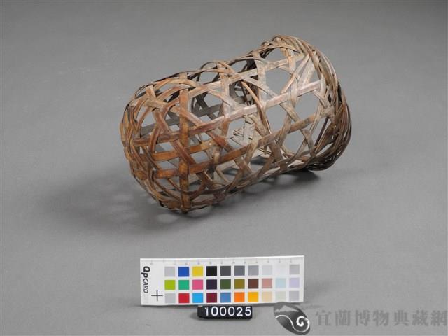 鐮刀簍藏品圖，第3張