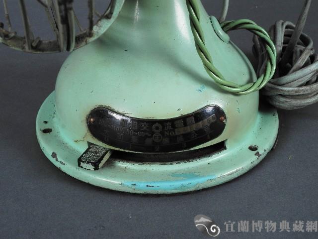 大同電風扇藏品圖，第3張