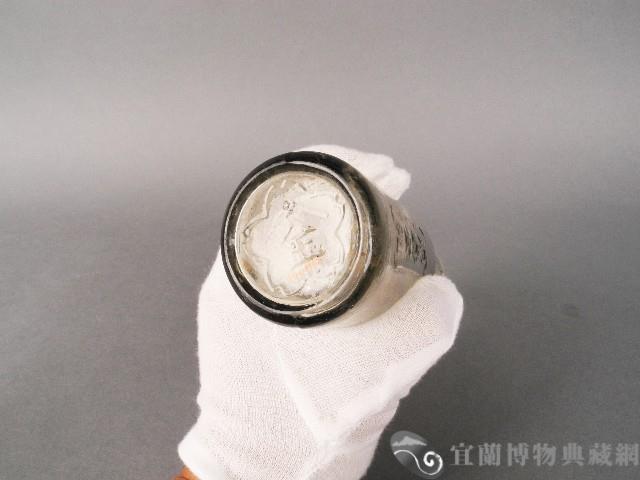 玻璃瓶藏品圖，第3張