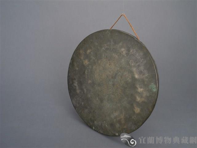 銅鑼藏品圖，第3張