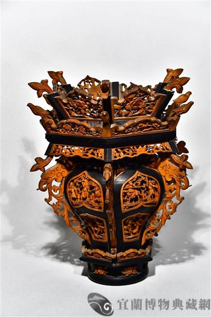 燈突藏品圖，第3張