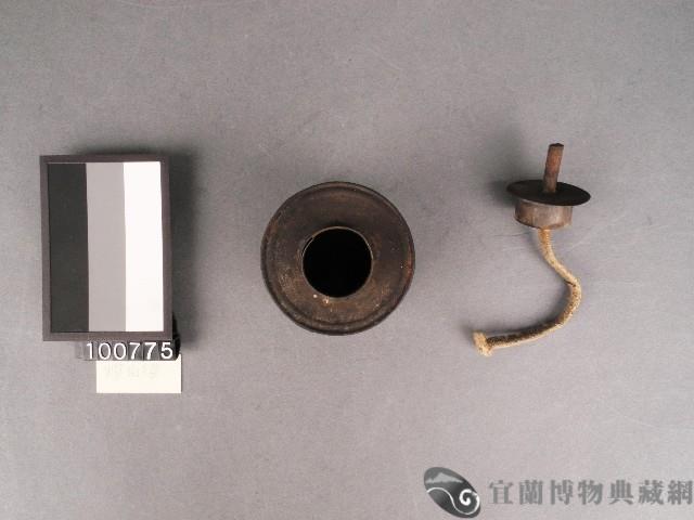 煤油燈藏品圖，第3張