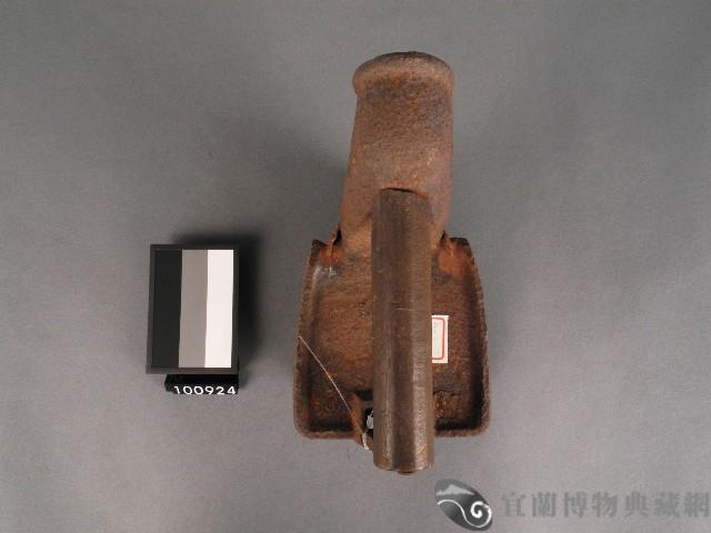 熨斗藏品圖，第3張