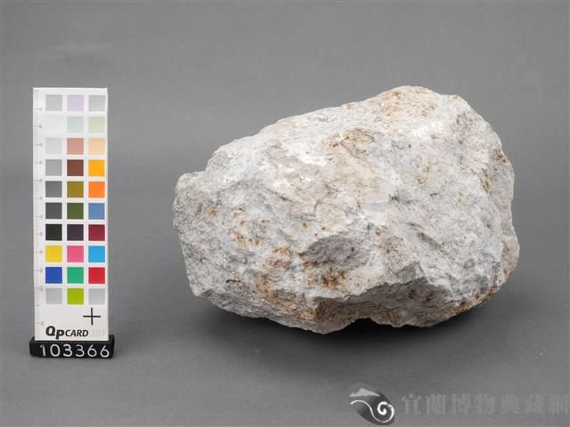 花崗岩藏品圖，第3張