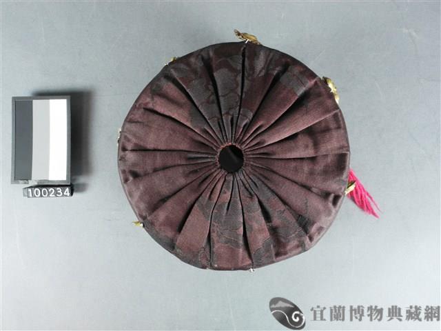 童帽藏品圖，第3張