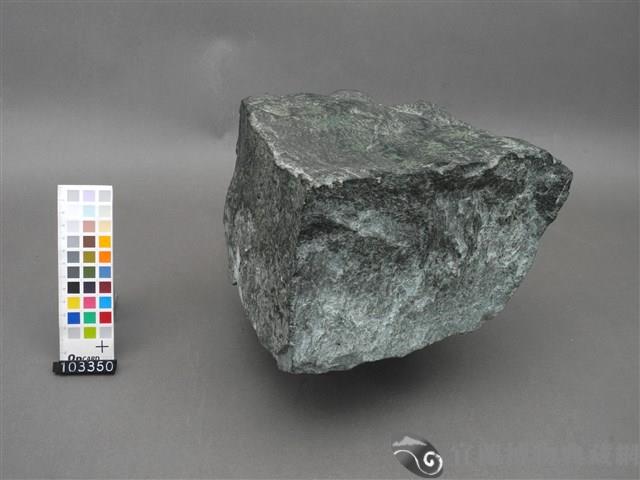 蛇紋岩藏品圖，第3張