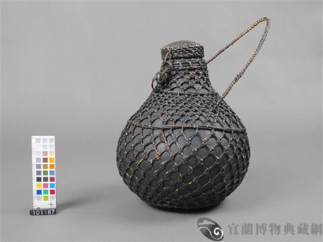 水壺藏品圖，第3張
