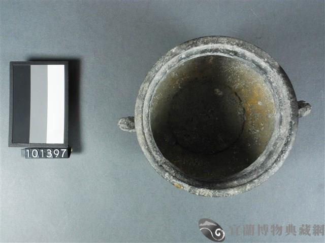 鋁製香爐藏品圖，第3張