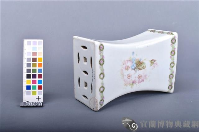 印花枕頭藏品圖，第3張