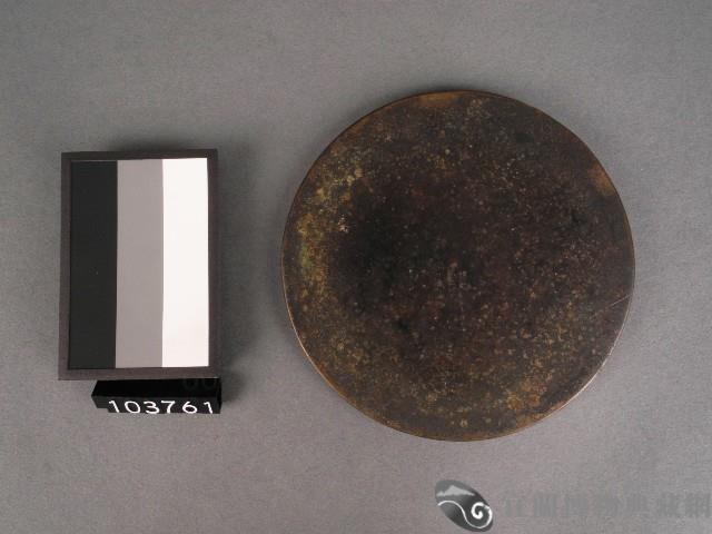 銅鏡藏品圖，第3張