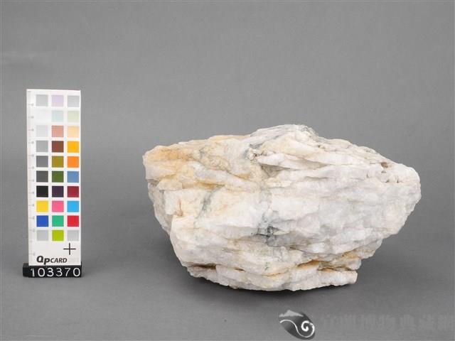 石英岩藏品圖，第3張