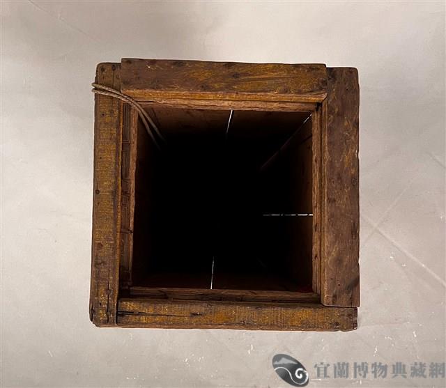 刀把籠藏品圖，第3張