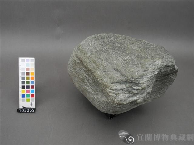 綠色片岩藏品圖，第3張