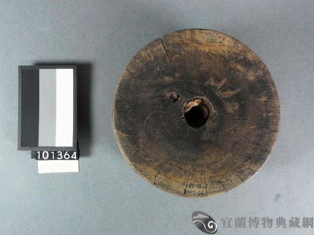 木榫斗藏品圖，第3張