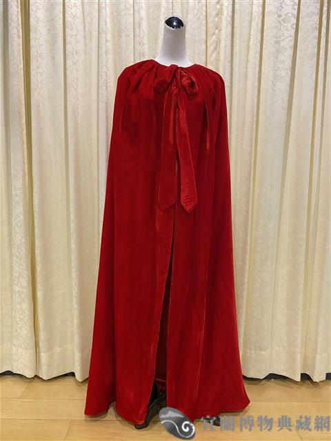 歌仔戲服（太子服）藏品圖，第2張