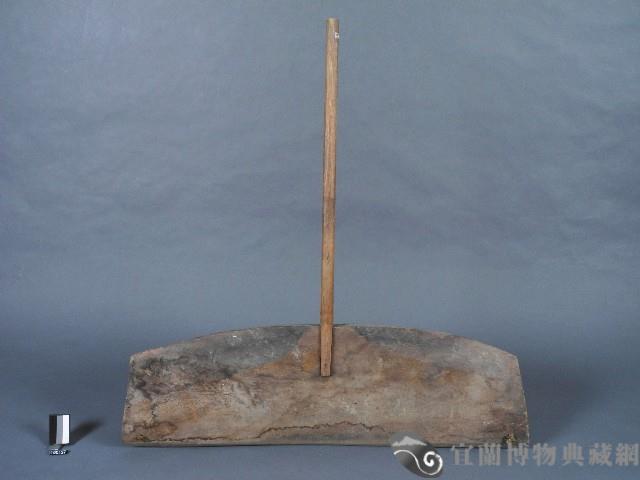 大拖藏品圖，第3張