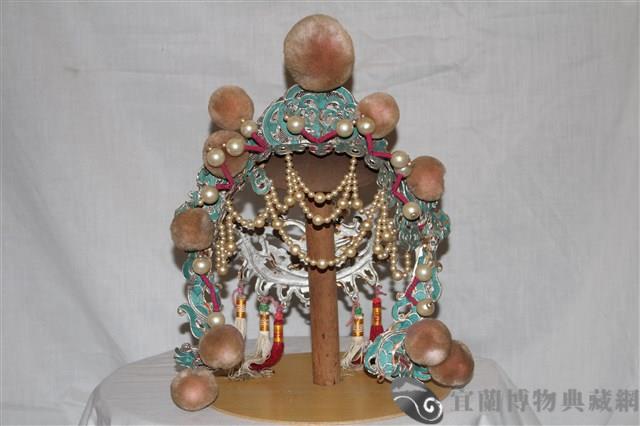 盔帽藏品圖，第1張