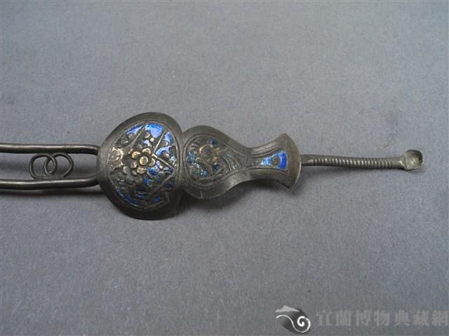 耳挖藏品圖，第3張