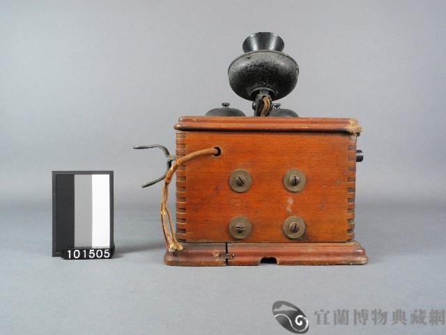 電話藏品圖，第3張