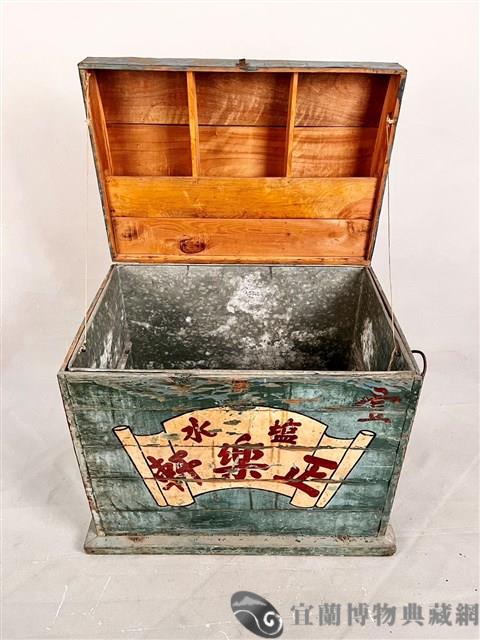 戲籠藏品圖，第3張