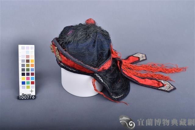 童帽藏品圖，第3張