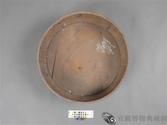 秧苗船藏品圖，第3張