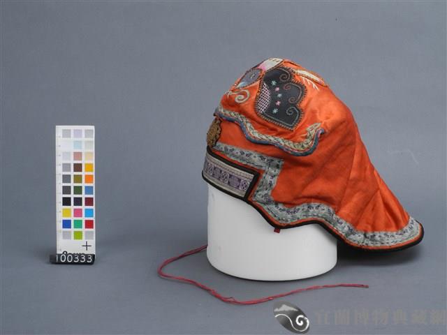 帽子藏品圖，第3張