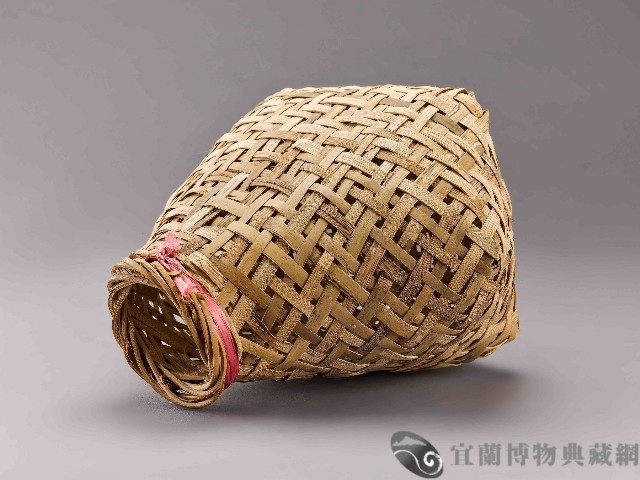 竹魚簍藏品圖，第3張