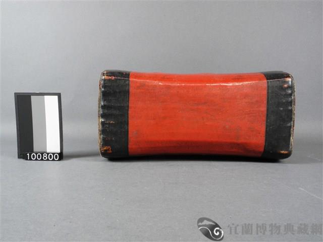 皮枕藏品圖，第3張